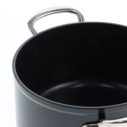 GreenPan Кастрюля Barcelona Pro 20 см 3,1 л с крышкой EAN 4895156693239
