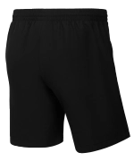 Шорты CAMP 2 Woven Shorts, черный