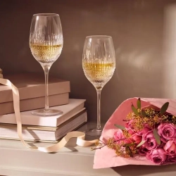 Waterford Набор из 2 бокалов Lismore Diamond Essence 475 мл EAN 701587472074