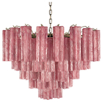 Подвесная люстра Loft it Murano 10580/800 Pink
