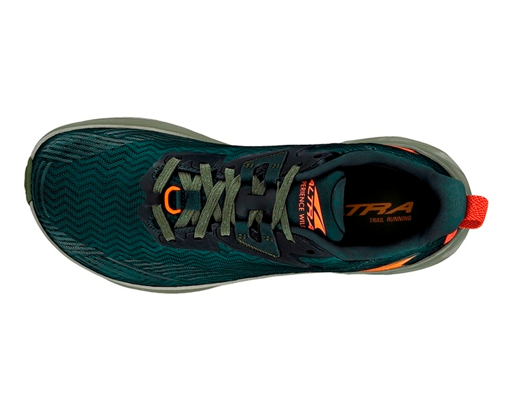 Кроссовки мужские ALTRA M EXPERIENCE WILD