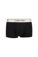 Трусики-боксеры 3шт. Calvin Klein Underwear - черный(000NB2569A)