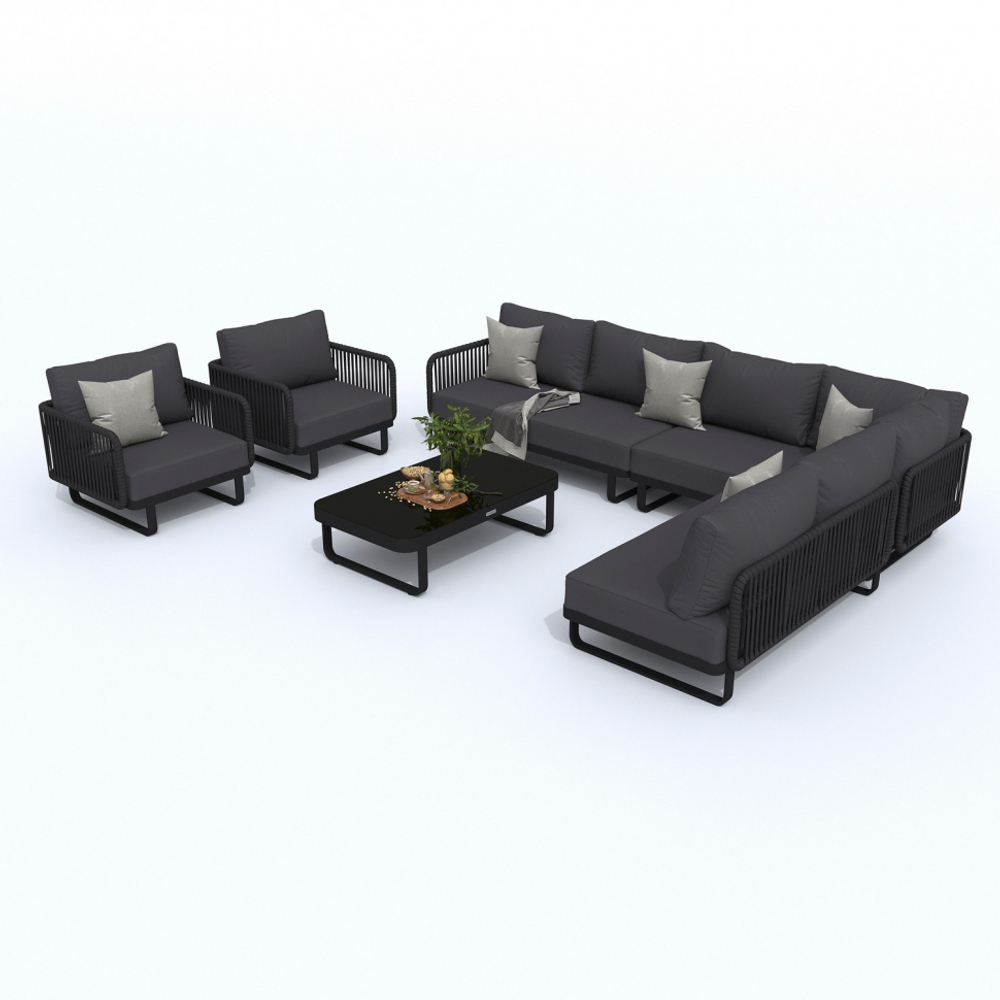 Столик журнальный Ideal Patio БЕЛЛИСА