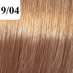 Wella Koleston 9/04 Солнечный день