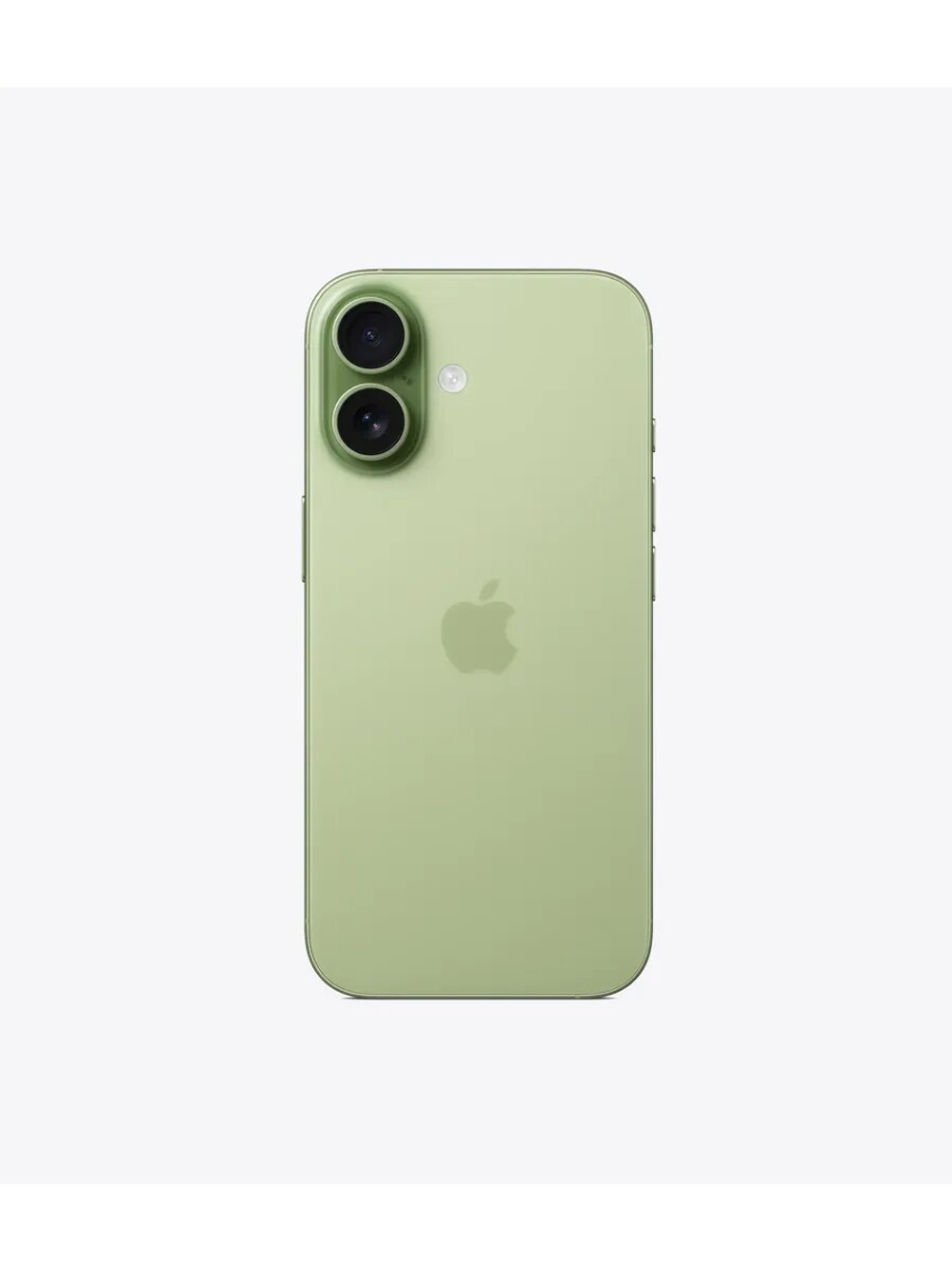 Смартфон Apple iPhone 17 256 Gb Sage (Зеленый) Sim+eSim Без RuStore и MAX