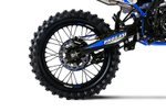 Мотоцикл PROGASI Super Max 250