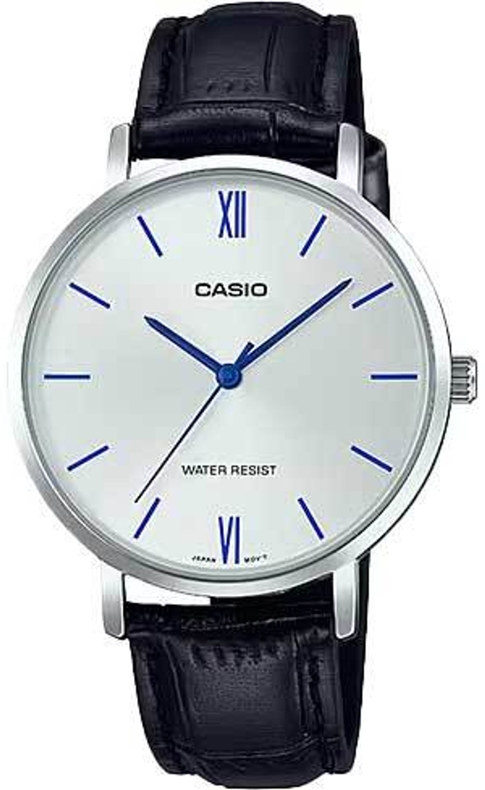 Женские наручные часы Casio LTP-VT01L-7B1