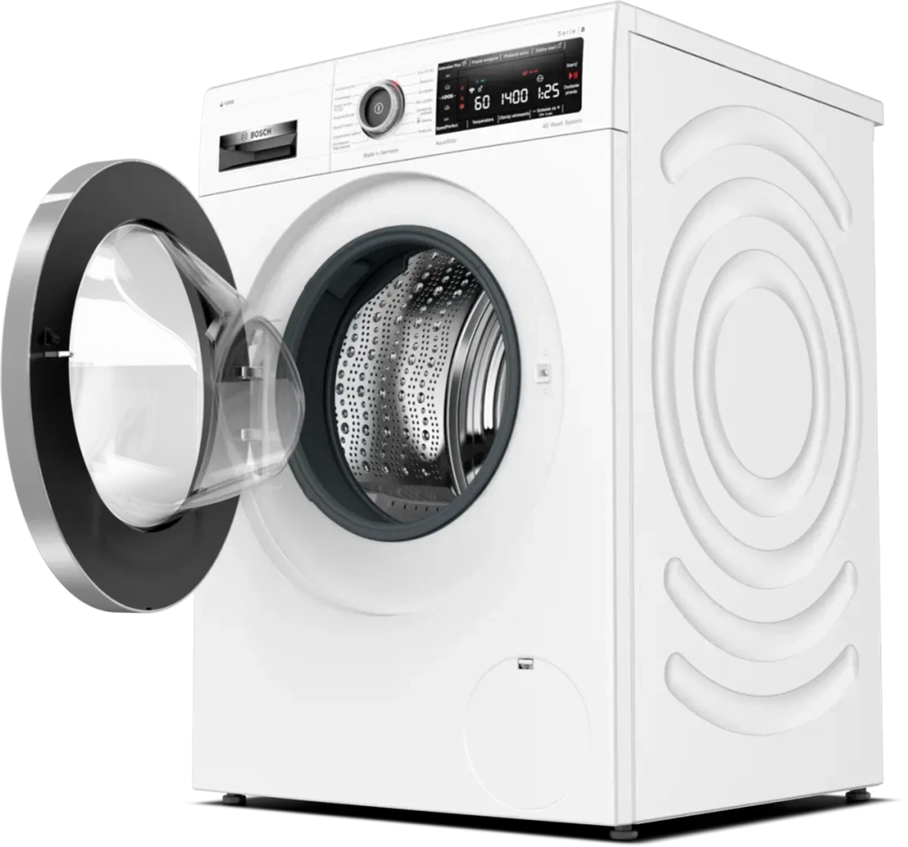 Стиральная машина Bosch WAVH8K92PL