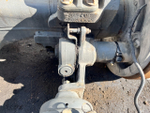 Мост задний в сборе KV165 3.7 2023г.