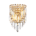 Настенный светильник Favourite Diadem 4724-2W