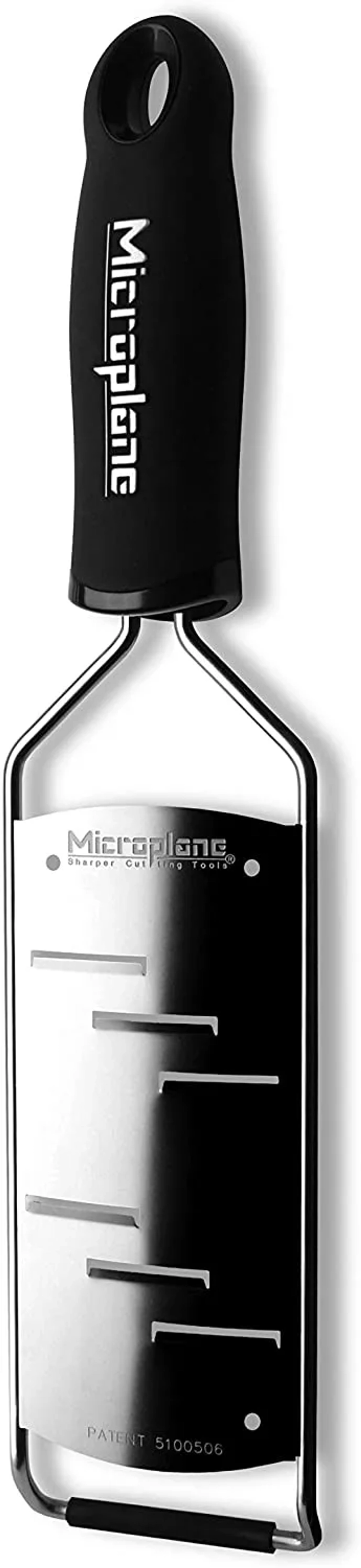 Microplane Gourmet Большая терка для пармезана 45006