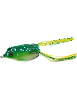 Лягушка-незацепляйка FROG 55мм 8г цвет 12