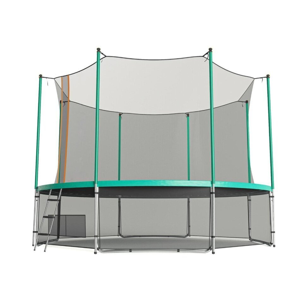 Батут Yamota SMART 366 см (12ft)