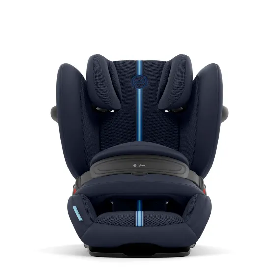 Автокресло Cybex Pallas G3 Ocean Blue Plus