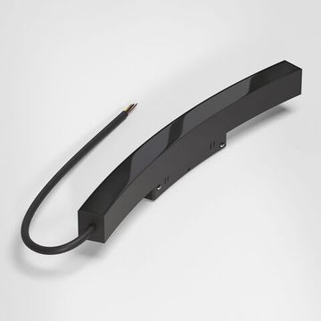 Блок питания 200W для радиусного шинопровода Ø1200mm 95058/00 чёрный Slim Magnetic Elektrostandard