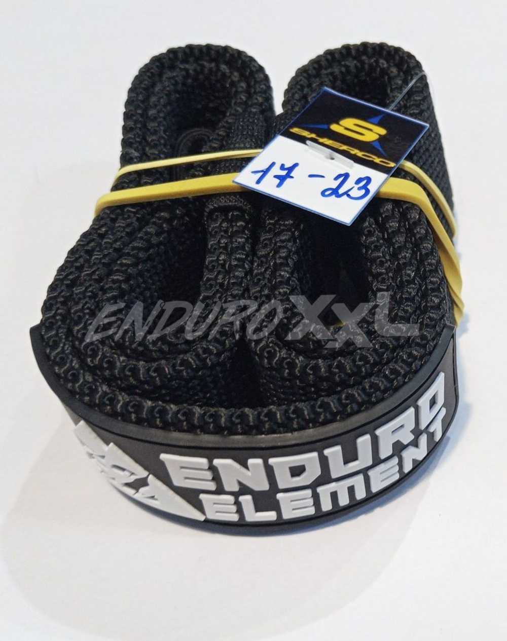 Стропа передняя EnduroElement Sherco SE/SEF 17-23 белый