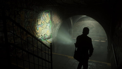 Alan Wake 2 (II) Deluxe Edition (диск для PS5, интерфейс и субтитры на русском языке)