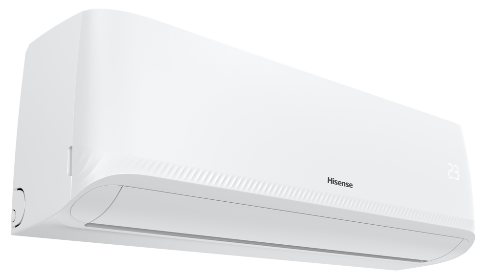 Инверторная сплит-система серии CITY DC Inverter (комплект) AS-13UW4RYRCM04