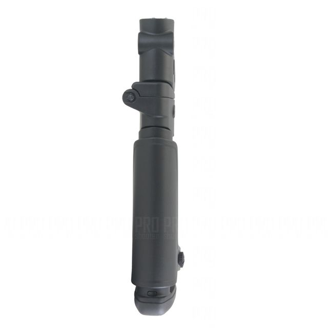 Складной приклад на МР-135, -155, DLG Tactical