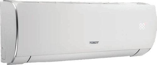 Сплит-система кондиционер настенный Tosot Lyra T24H-SLyR/I/T24H-SLyR/O на 62 м²