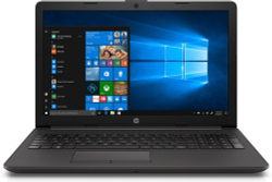 Ноутбук HP 255 G7 202W6EA AMD Athlon Silver 3050U, 2.3 GHz - 3.2 GHz, 8192 Mb, 15.6" Full HD 1920x1080, 128 Gb SSD, DVD нет, AMD Radeon Graphics, DOS, серый