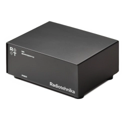 Radiotehnika PH001 фонокорректор для виниловых проигрывателей