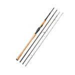 Спиннинг Westin W4 Spin 9'/270cm MH 10-40g 2sec W4 Rod Case, длина - 2,7m