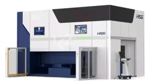 HSG Laser