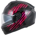 Ridill 2 Assya / Черно-розовый