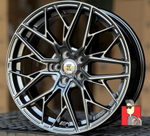 Комплект дисков Vorsteiner F7011 17x7.5 et38 5x100