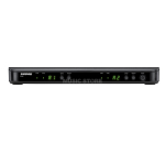 SHURE BLX1288E/SM31 M17 662-686 MHz двухканальная радиосистема с головным микрофоном SM31FH и ручным передатчиком SM58