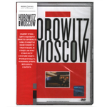 Vladimir Horowitz / Horowitz In Moscow (RU)(DVD)