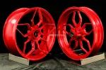Кованые диски для DUCATI PANIGALE V4 2025 V4S V4R V4 SP2 Дукати мотоцикл колеса ковка диск