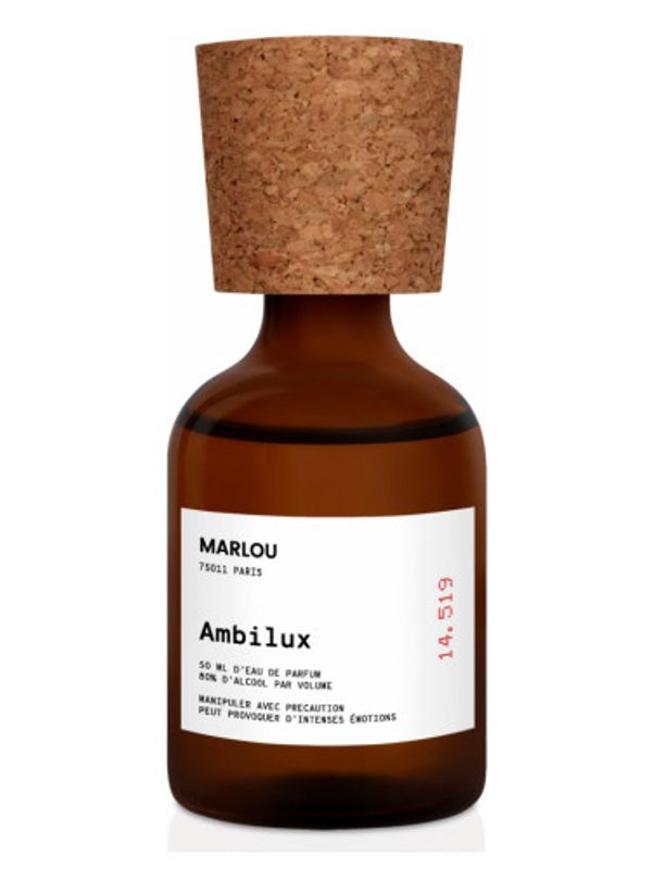 Marlou Ambilux