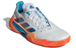 Adidas Barricade "White Blue Tint"