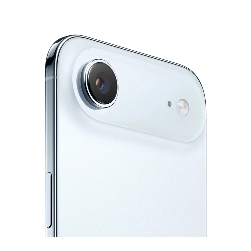 Смартфон Apple iPhone 17 Air 256 GB (Без RuStore, Blue) (Esim)