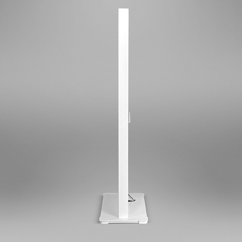 Интерактивный сенсорный киоск BM BlackGlass+ 55"
