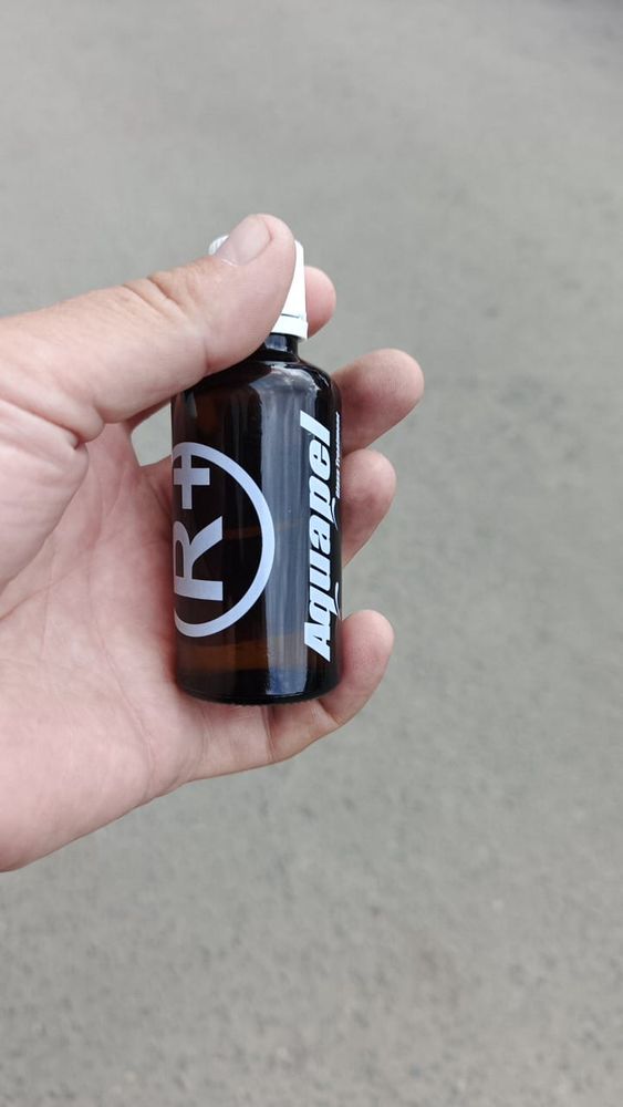 Aquapel усиленная формула R+