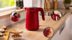 Чайник Bosch TWK2M164