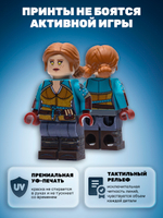 Рыжая Чародейка