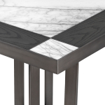 Приставной столик Side Table Hermoza арт.113381