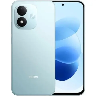 Смартфон Xiaomi Redmi Note 17 8/256 ГБ, Sky Teal