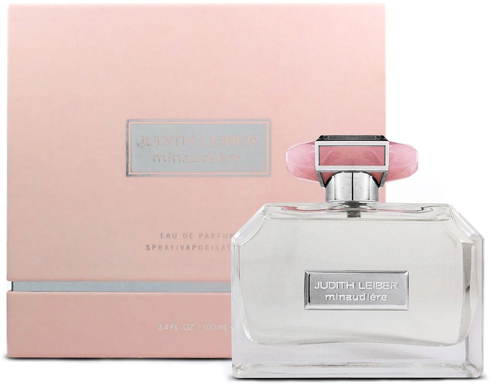 Judith Leiber Minaudiere