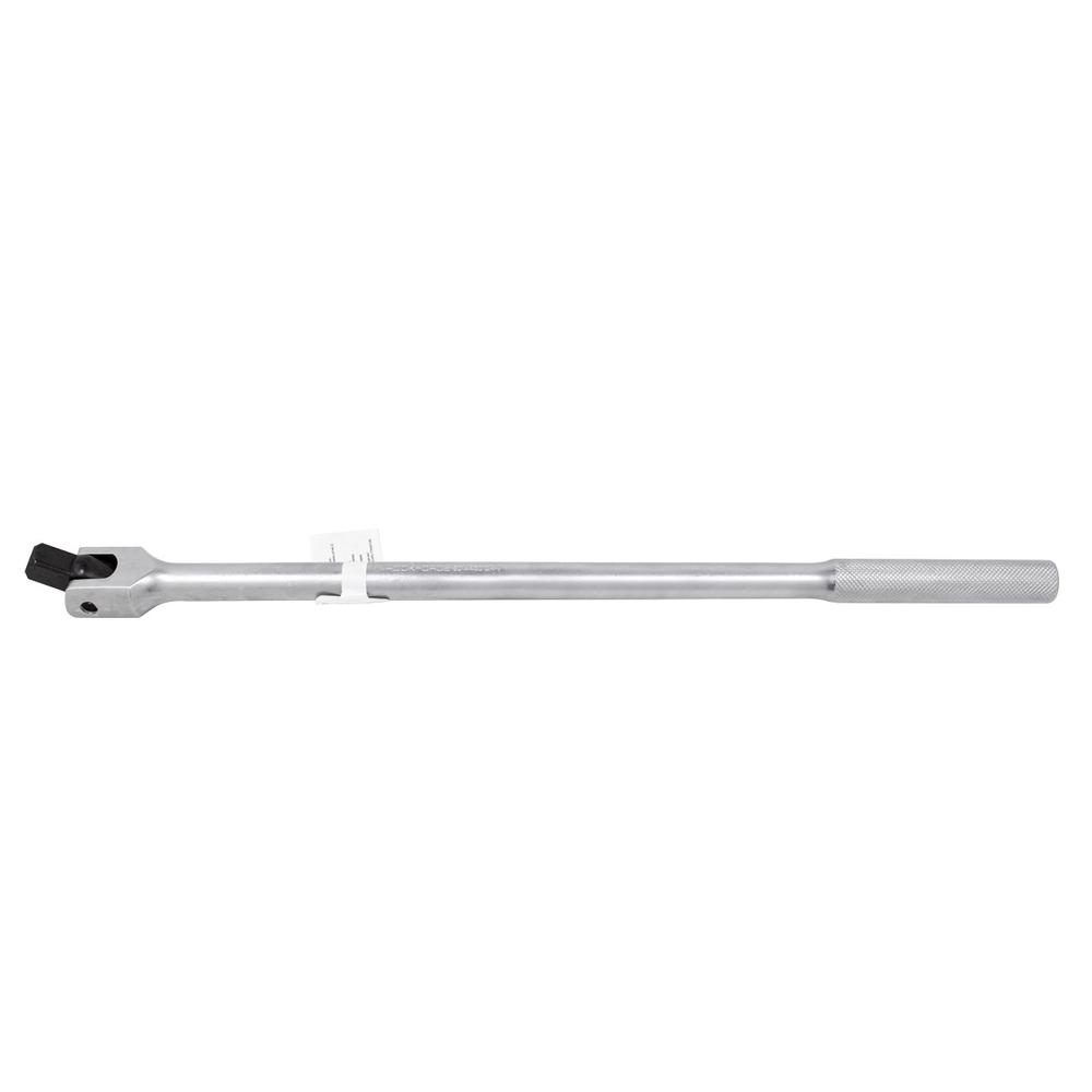 Вороток шарнирный с накаткой 1/2''L-430мм RockForce##Rock FORCE RF-8014430