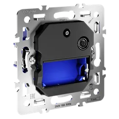 Механизм подсветки светодиодной с датчиком Voltum S70 VLS0707M