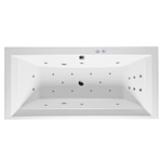 Акриловая ванна Excellent Crown Grand Ultra 190x90 WAEX.CRG19.ULTRA