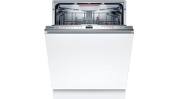 Встраиваемая посудомоечная машина Bosch SMV6ZCX55E