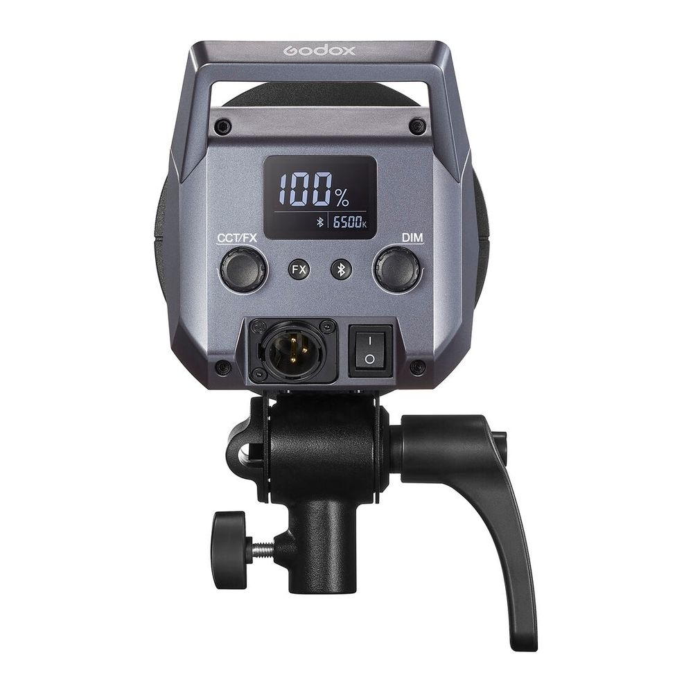 Светодиодный осветитель Godox LITEMONS LA150Bi