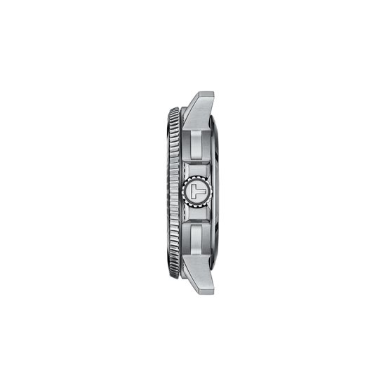 Tissot T120.407.11.041.03KZ мужские автоматические часы Tissot Seastar 660/1000 Powermatic 80