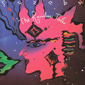 Gazebo / The Rainbow Tales (LP)